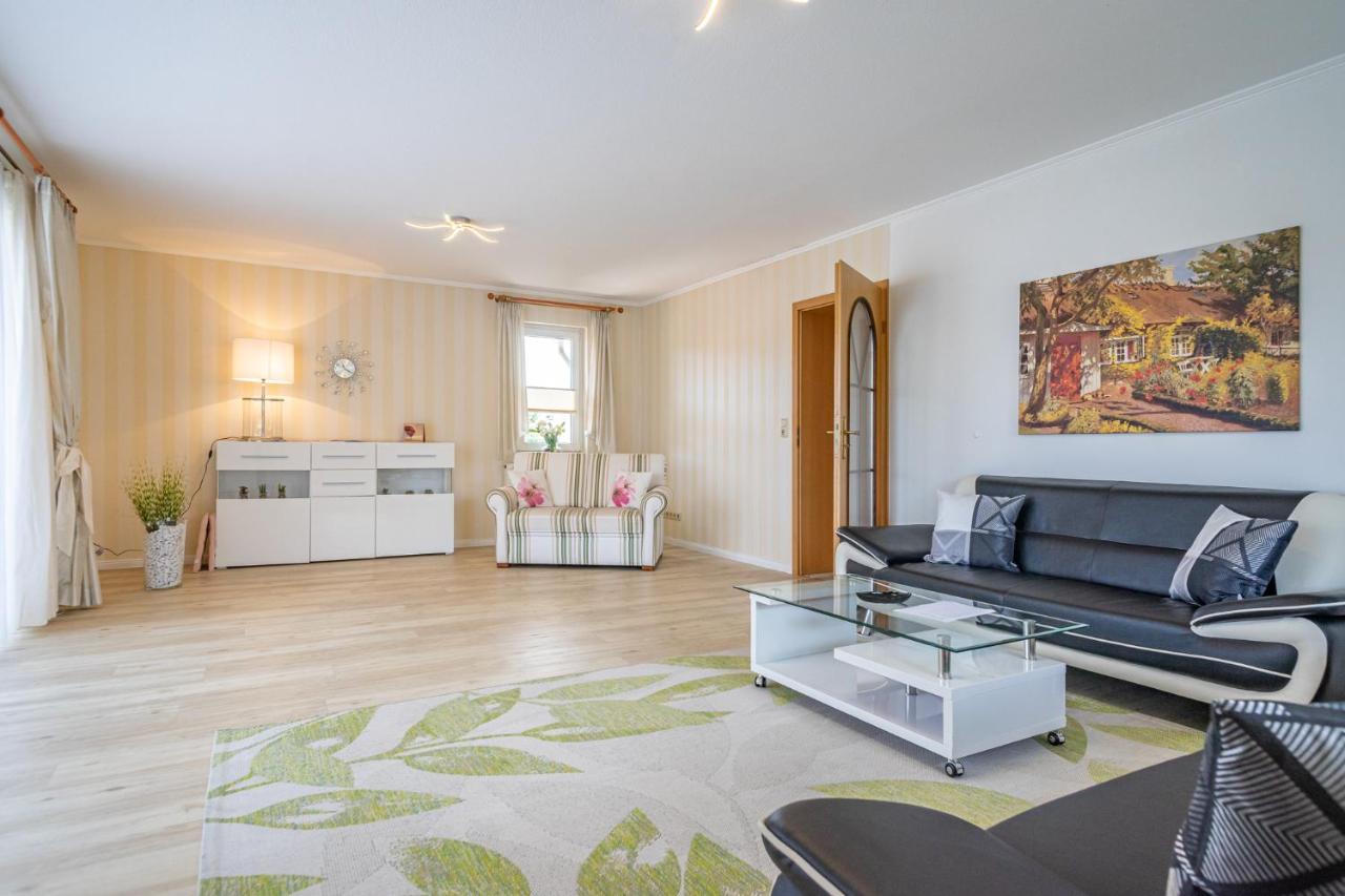 Pension Bergen Bergen Auf Rugen Exterior foto